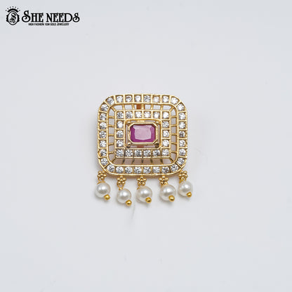 PENDENT SET