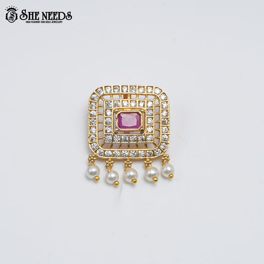 PENDENT SET