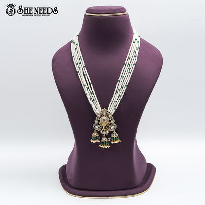 BEADS CHAIN