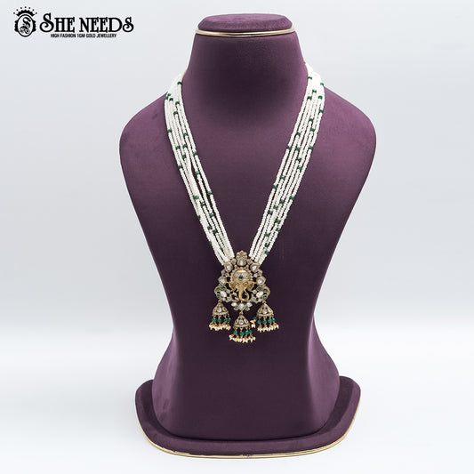 BEADS CHAIN