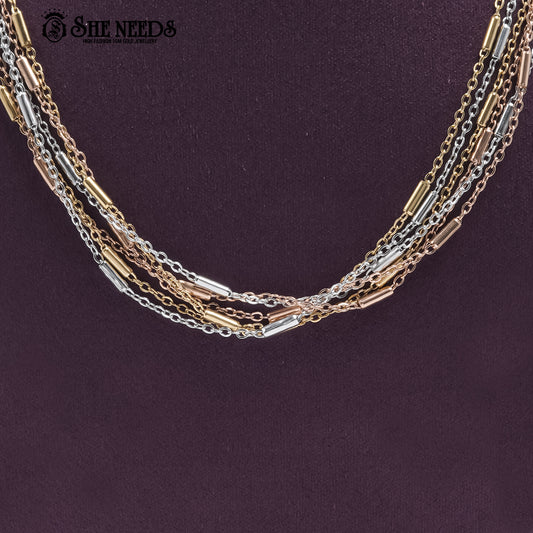 CHAINS