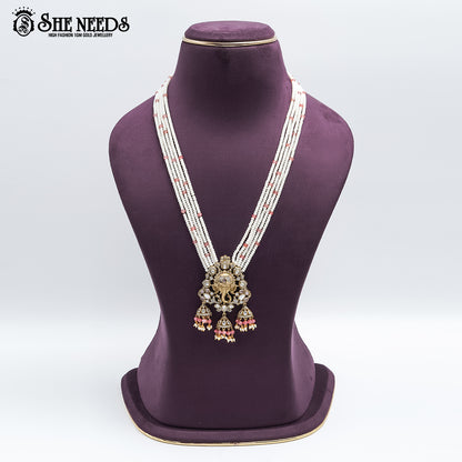 BEADS CHAIN