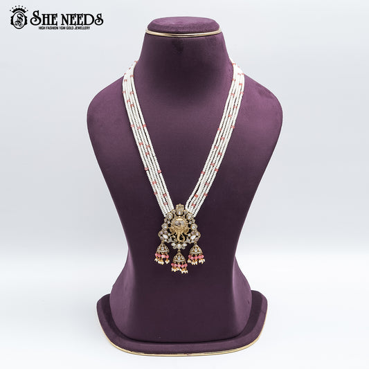 BEADS CHAIN