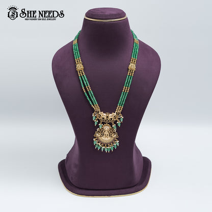 BEADS CHAIN