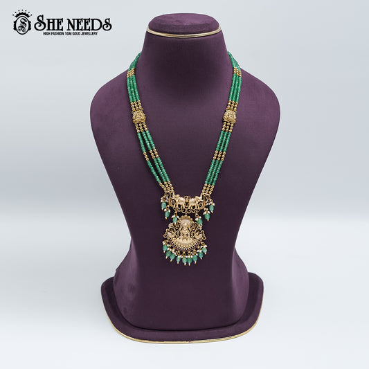 BEADS CHAIN