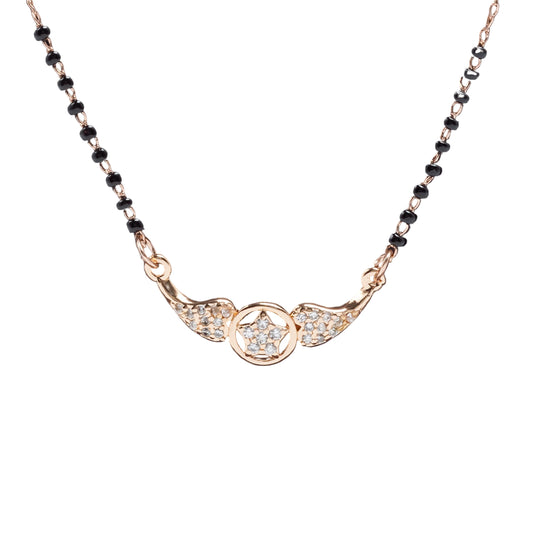 BLACK BEADS