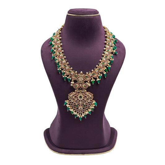 MATT LONG NECKLACE
