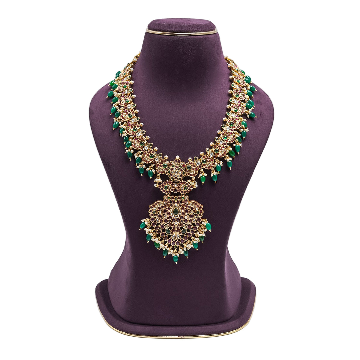 MATT LONG NECKLACE