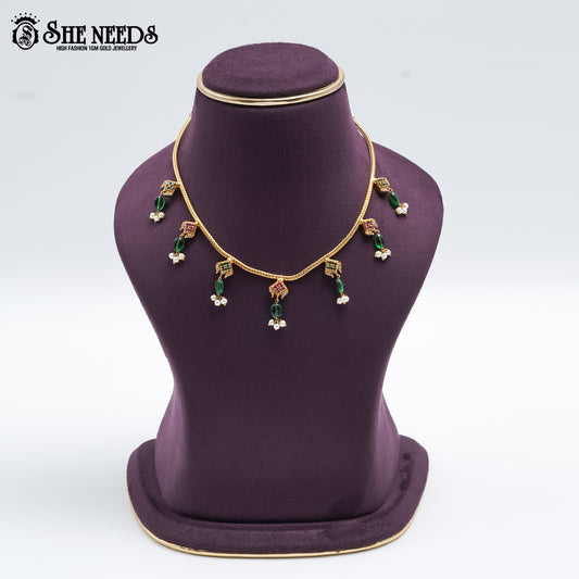 NANU SHORT NECKLACE