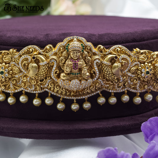 NAKSHI VADDANAM