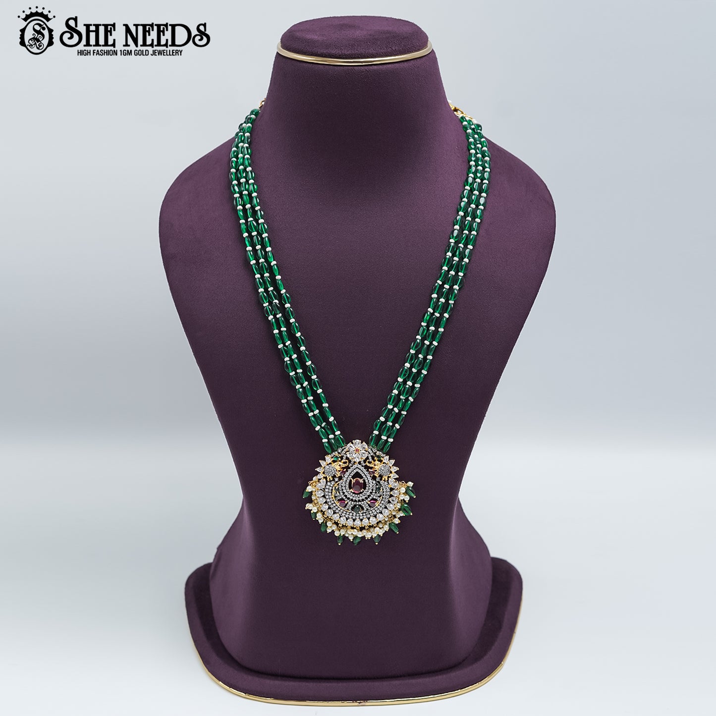 BEADS CHAIN