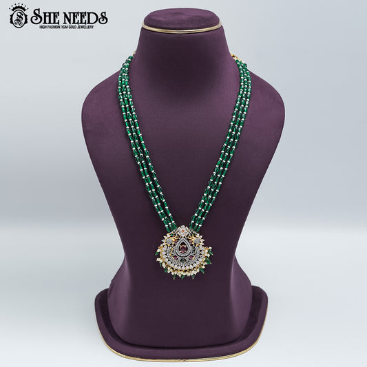 BEADS CHAIN