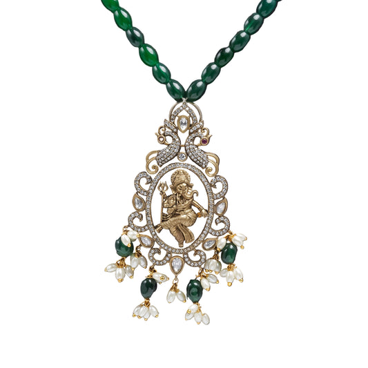 BEADS CHAIN