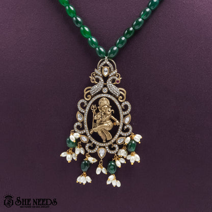 BEADS CHAIN