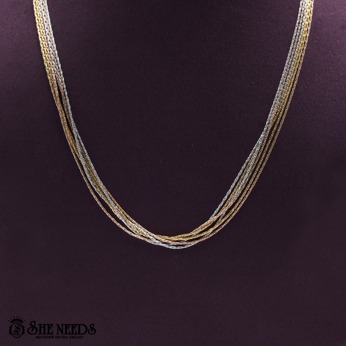 CHAINS