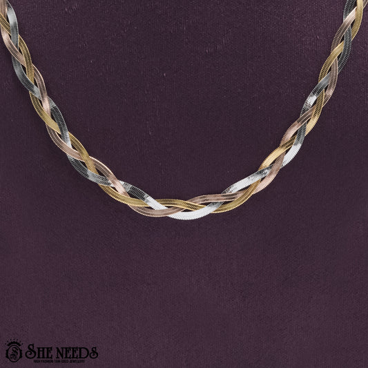 CHAINS