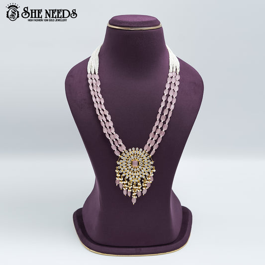 BEADS CHAIN