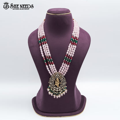 BEADS CHAIN