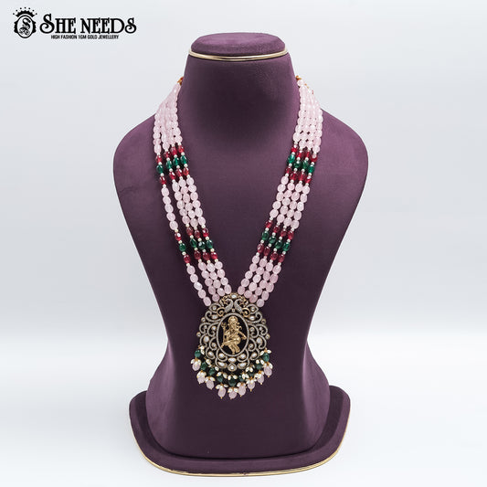 BEADS CHAIN