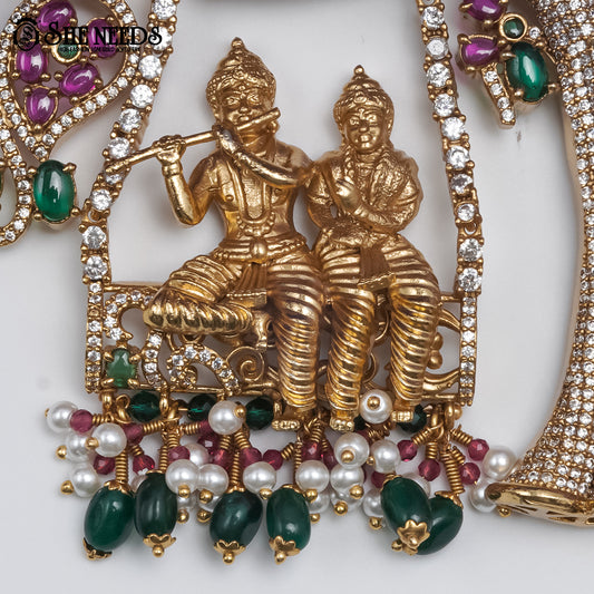 PENDENT