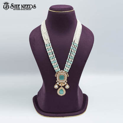 BEADS CHAIN