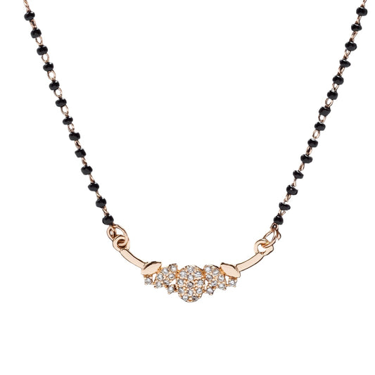Black Beads