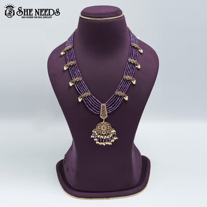 BEADS CHAIN