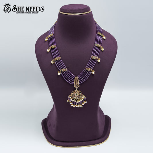 BEADS CHAIN