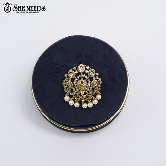 PENDENT SET