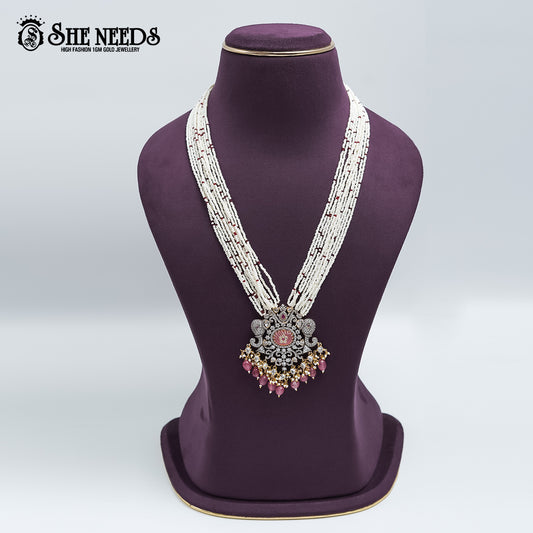 BEADS CHAIN