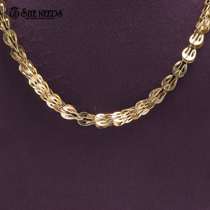 CHAINS