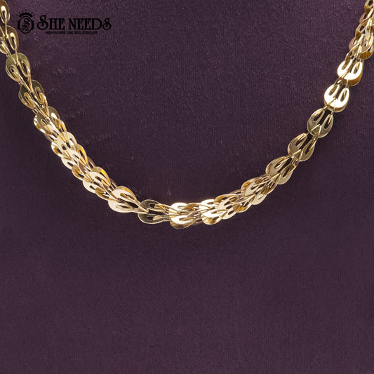 CHAINS
