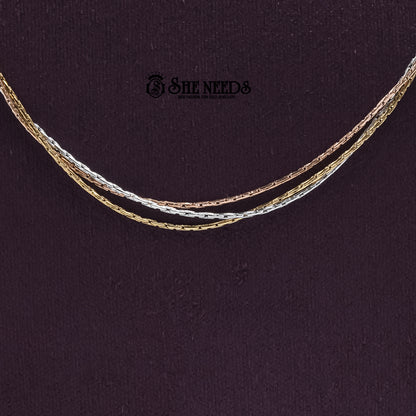 CHAINS