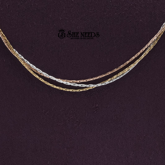 CHAINS
