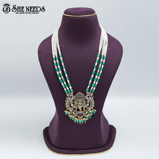 BEADS CHAIN