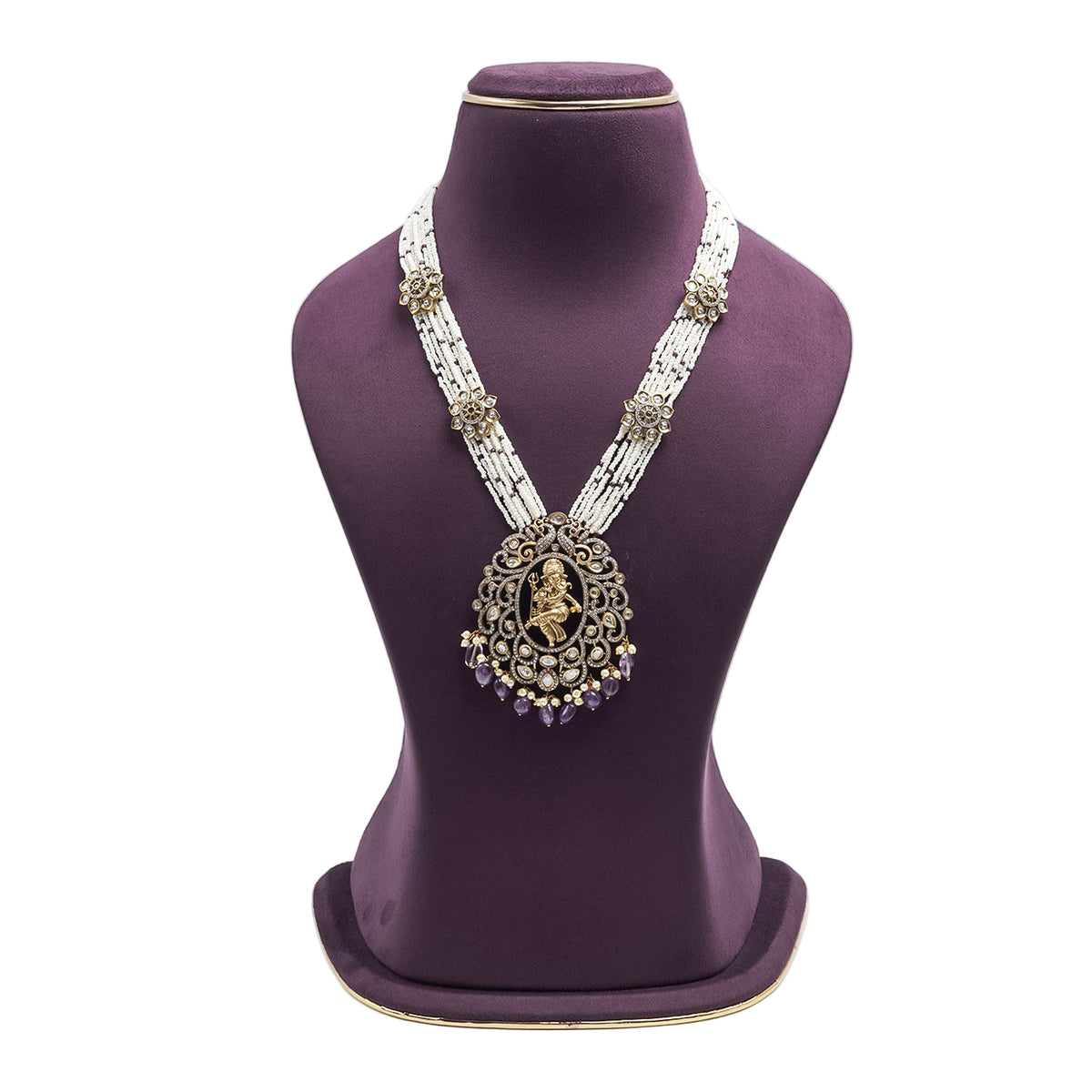 BEADS CHAIN