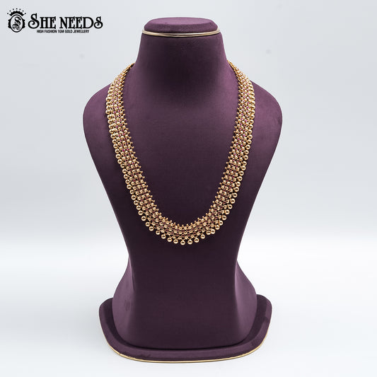 MATT LONG NECKLACE
