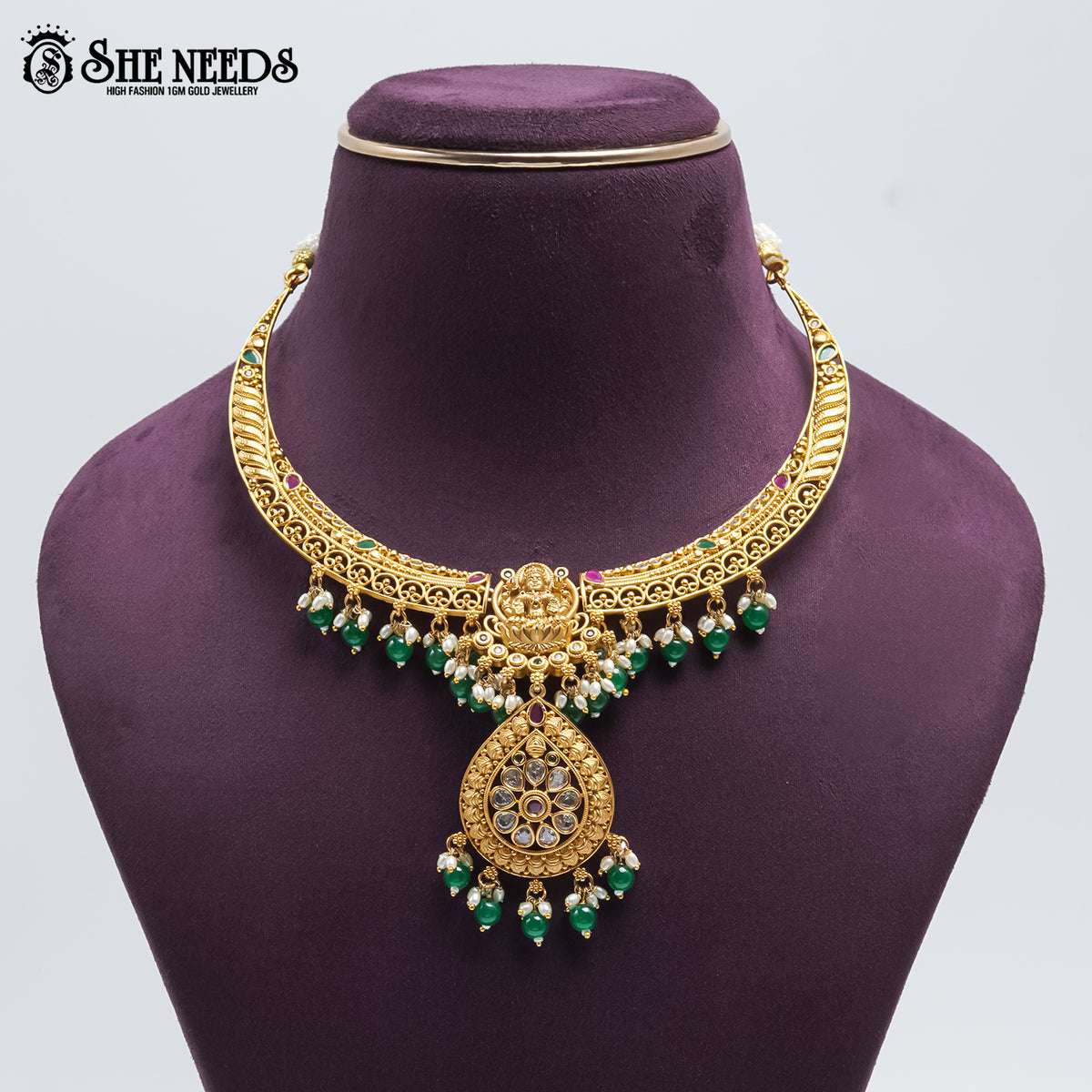 KANTEY NECKLACES