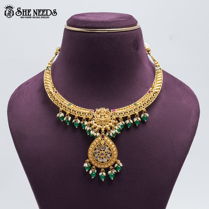 KANTEY NECKLACES