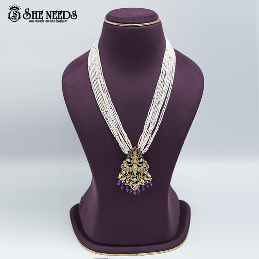 BEADS CHAIN