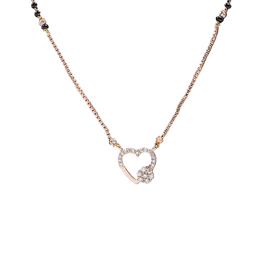 BLACK BEADS
