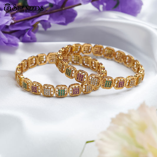 NAKSHI BANGLES