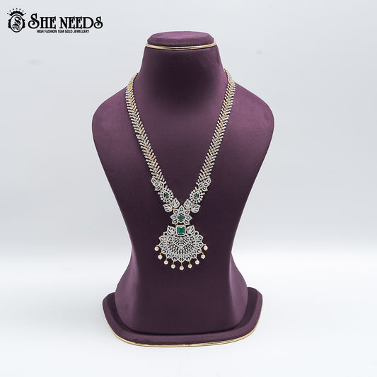DMD LONG NECKLACE