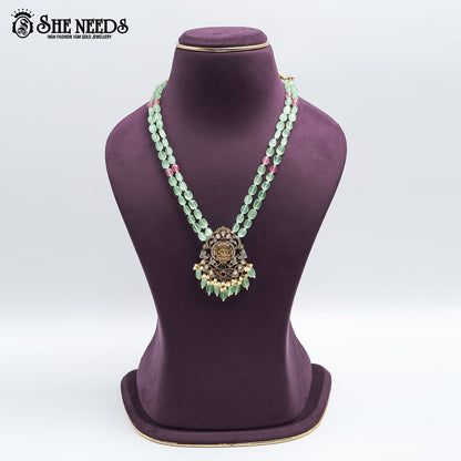 BEADS CHAIN