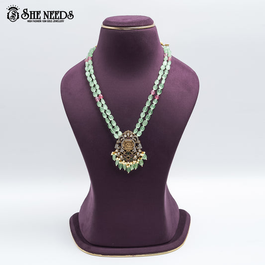 BEADS CHAIN
