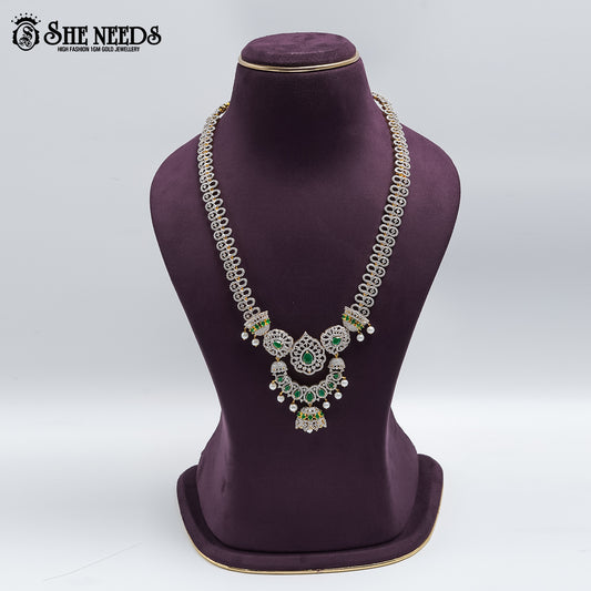 DMD LONG NECKLACE