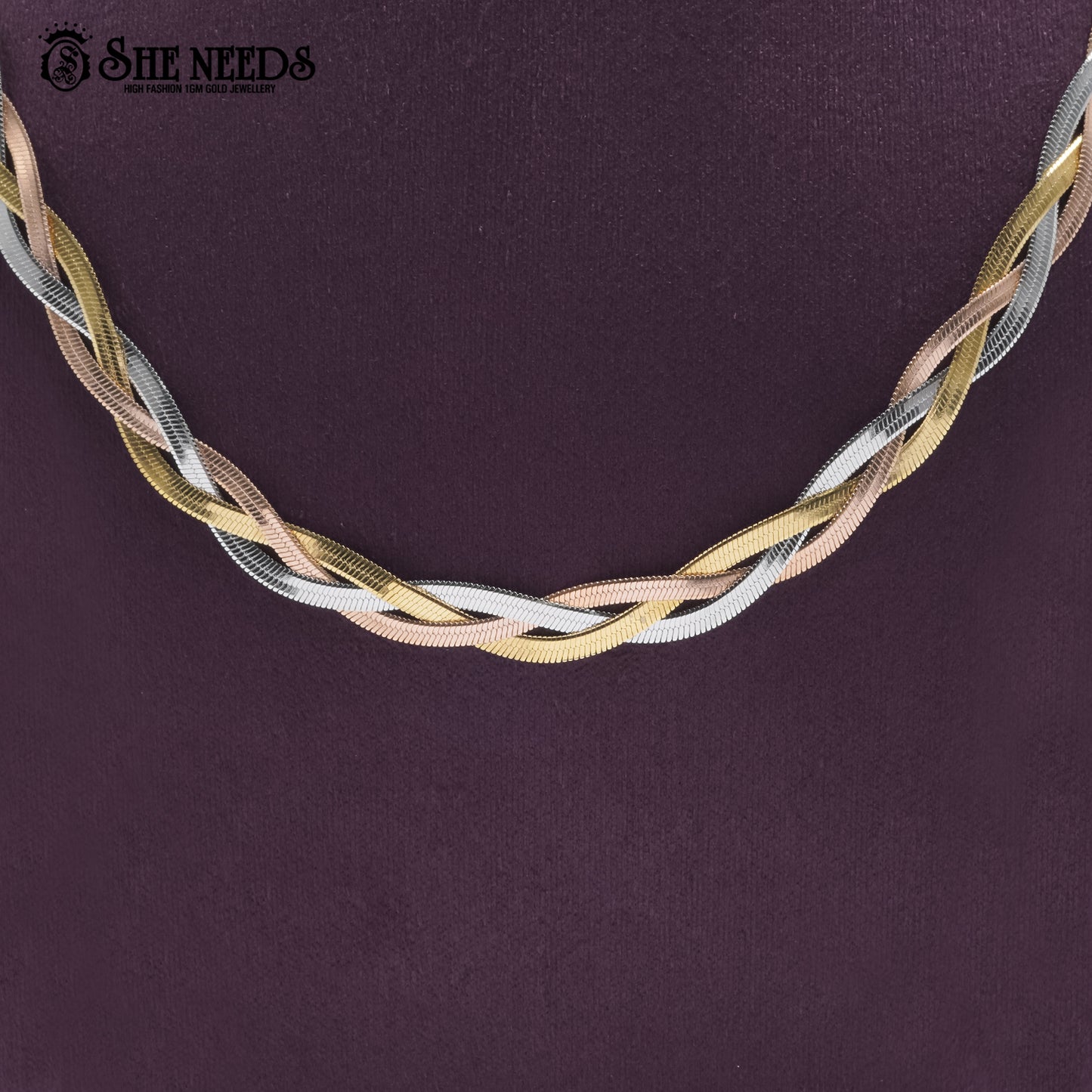 CHAINS