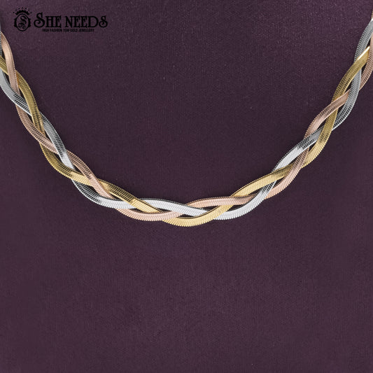CHAINS
