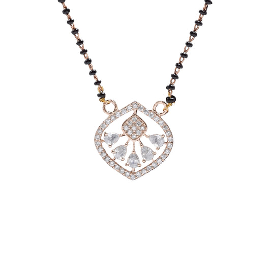 BLACK BEADS
