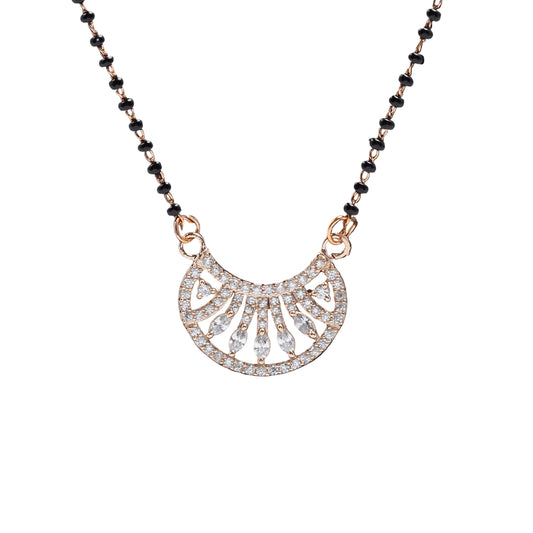 BLACK BEADS